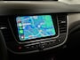 Opel Crossland X 1.2 Turbo Sport (APPLE CARPLAY, GROOT NAVI, STUUR/STOELVERWARMING, GETINT GLAS, SPORTSTOELEN, LM VELGEN, CRUISE, NIEUWSTAAT)
