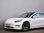 Tesla Model 3 Standard RWD Plus 60 kWh 238 Pk Automaat Navigatie / Camera's / Leer / Pano-dak / SOH 96,4%