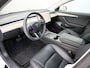 Tesla Model 3 Standard RWD Plus 60 kWh 238 Pk Automaat Navigatie / Camera's / Leer / Pano-dak / SOH 96,4%