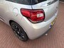 Citroën DS3 Cabrio 1.2 VTi | €250,- KORTING | So Chic
