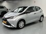 Toyota Aygo 1.0 VVT-i x-now