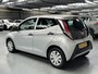 Toyota Aygo 1.0 VVT-i x-now
