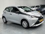 Toyota Aygo 1.0 VVT-i x-now