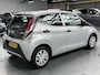 Toyota Aygo 1.0 VVT-i x-now