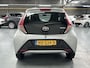 Toyota Aygo 1.0 VVT-i x-now