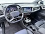 Audi Q4 e-tron 40 S-line 77 kWh | Pano Dak | Head-up Display | Elek. Stoelen | Elek. Achterklep | SONOS Audio | Stoelverwarming | 21'' |