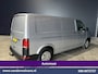 Volkswagen Transporter 2.0 TDI 150pk Automaat L2H1 Euro6 Airco | Navigatie | Apple Carplay | 2500kg Trekhaak | Cruisecontrol Android Auto, Parkeersensoren, Achterklep