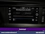 Volkswagen Transporter 2.0 TDI 150pk Automaat L2H1 Euro6 Airco | Navigatie | Apple Carplay | 2500kg Trekhaak | Cruisecontrol Android Auto, Parkeersensoren, Achterklep