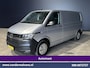 Volkswagen Transporter 2.0 TDI 150pk Automaat L2H1 Euro6 Airco | Navigatie | Apple Carplay | 2500kg Trekhaak | Cruisecontrol Android Auto, Parkeersensoren, Achterklep