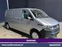 Volkswagen Transporter 2.0 TDI 150pk Automaat L2H1 Euro6 Airco | Navigatie | Apple Carplay | 2500kg Trekhaak | Cruisecontrol Android Auto, Parkeersensoren, Achterklep
