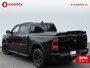 Dodge Ram 1500 5.7 V8 HEMI 4x4 LPG Crew Cab REBEL Longhorn Luchtvering Panoramadak | Head-Up | Trekhaak | Apple CarPlay | Camera | Harman/Kardon
