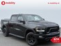 Dodge Ram 1500 5.7 V8 HEMI 4x4 LPG Crew Cab REBEL Longhorn Luchtvering Panoramadak | Head-Up | Trekhaak | Apple CarPlay | Camera | Harman/Kardon
