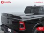 Dodge Ram 1500 5.7 V8 HEMI 4x4 LPG Crew Cab REBEL Longhorn Luchtvering Panoramadak | Head-Up | Trekhaak | Apple CarPlay | Camera | Harman/Kardon