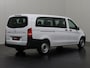 Mercedes-Benz Vito Automaat Personenbus | 9-Persoons | Extra Lang | Prijs incl BTW € 29.950,-- | Airco | Cruise | 2-2-2-3 Stoelopstelling