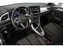 Volkswagen T-Roc Life Edition 1.5 TSI 150pk DSG Automaat Adaptive cruise control, Achteruitrijcamera, LED koplampen, App connect, Parkeersensoren, Airco, DAB, Radio