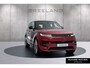 Land Rover Range Rover Sport P510e First Edition | Head-Up | Massage | 23 inch velgen Firenze Red / Ebony