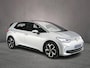 Volkswagen ID.3 Pro 204pk Automaat Adaptive cruise control, Achteruitrijcamera, LED matrix koplampen, Navigatie, Stuurwiel verwarmd, Parkeersensoren, Stoelverwarming