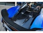 McLaren 570S 570S 3.8 V8 | Dealeronderhouden | Lift | Carbon Exterieur | Novitec | Soft Close | Elite Paint Vega Blue | Bowers & Wilkins | Keramische Remmen | Cruise Control | Stoelverwarming |