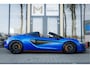 McLaren 570S 570S 3.8 V8 | Dealeronderhouden | Lift | Carbon Exterieur | Novitec | Soft Close | Elite Paint Vega Blue | Bowers & Wilkins | Keramische Remmen | Cruise Control | Stoelverwarming |