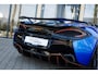 McLaren 570S 570S 3.8 V8 | Dealeronderhouden | Lift | Carbon Exterieur | Novitec | Soft Close | Elite Paint Vega Blue | Bowers & Wilkins | Keramische Remmen | Cruise Control | Stoelverwarming |