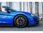 McLaren 570S 570S 3.8 V8 | Dealeronderhouden | Lift | Carbon Exterieur | Novitec | Soft Close | Elite Paint Vega Blue | Bowers & Wilkins | Keramische Remmen | Cruise Control | Stoelverwarming |