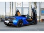 McLaren 570S 570S 3.8 V8 | Dealeronderhouden | Lift | Carbon Exterieur | Novitec | Soft Close | Elite Paint Vega Blue | Bowers & Wilkins | Keramische Remmen | Cruise Control | Stoelverwarming |