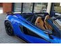 McLaren 570S 570S 3.8 V8 | Dealeronderhouden | Lift | Carbon Exterieur | Novitec | Soft Close | Elite Paint Vega Blue | Bowers & Wilkins | Keramische Remmen | Cruise Control | Stoelverwarming |