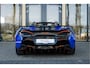 McLaren 570S 570S 3.8 V8 | Dealeronderhouden | Lift | Carbon Exterieur | Novitec | Soft Close | Elite Paint Vega Blue | Bowers & Wilkins | Keramische Remmen | Cruise Control | Stoelverwarming |