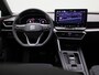 SEAT Leon Sportstourer 1.5 TSI e-Hybrid FR PHEV First Edition 204 PK 204 PK | Automaat | LED Koplampen | Navigatie | Climate Control | Apple Carplay/Android Auto | Achteruitrijcamera | Adaptive Cruise Control | Parkeersensoren | Privacy Glass | Virtual Cockpit | €3.849,- Actiekorting! | PRIJS = NETTO RIJKLAAR! | Direct leverbaar! |