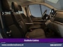 Ford Transit Custom 2.0 TDCI 131pk Automaat L2H1 Dubbele Cabine Euro6 Airco | 6-Zits | Camera | Navigatie | LED Apple Carplay, Android Auto, Adaptieve Cruisecontrol, Trekhaak, Verwarmde voorruit, Stoelverwarming, Parkeersensoren, Achterklep
