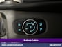 Ford Transit Custom 2.0 TDCI 131pk Automaat L2H1 Dubbele Cabine Euro6 Airco | 6-Zits | Camera | Navigatie | LED Apple Carplay, Android Auto, Adaptieve Cruisecontrol, Trekhaak, Verwarmde voorruit, Stoelverwarming, Parkeersensoren, Achterklep