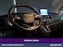Ford Transit Custom 2.0 TDCI 131pk Automaat L2H1 Dubbele Cabine Euro6 Airco | 6-Zits | Camera | Navigatie | LED Apple Carplay, Android Auto, Adaptieve Cruisecontrol, Trekhaak, Verwarmde voorruit, Stoelverwarming, Parkeersensoren, Achterklep