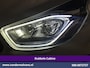 Ford Transit Custom 2.0 TDCI 131pk Automaat L2H1 Dubbele Cabine Euro6 Airco | 6-Zits | Camera | Navigatie | LED Apple Carplay, Android Auto, Adaptieve Cruisecontrol, Trekhaak, Verwarmde voorruit, Stoelverwarming, Parkeersensoren, Achterklep