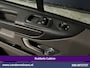 Ford Transit Custom 2.0 TDCI 131pk Automaat L2H1 Dubbele Cabine Euro6 Airco | 6-Zits | Camera | Navigatie | LED Apple Carplay, Android Auto, Adaptieve Cruisecontrol, Trekhaak, Verwarmde voorruit, Stoelverwarming, Parkeersensoren, Achterklep