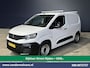 Peugeot Partner 1.5 BlueHDI 102pk L1H1 Inrichting Euro6 *Rijklaar Direct Rijden* Airco | Navigatie | Apple Carplay | Cruisecontrol Android Auto, Parkeersensoren, Trekhaak, Dakdragers