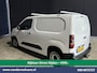 Peugeot Partner 1.5 BlueHDI 102pk L1H1 Inrichting Euro6 *Rijklaar Direct Rijden* Airco | Navigatie | Apple Carplay | Cruisecontrol Android Auto, Parkeersensoren, Trekhaak, Dakdragers