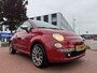 Fiat 500 1.2 Bicolore | €500,- KORTING | pano airco 156dkm
