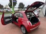 Fiat 500 1.2 Bicolore | €500,- KORTING | pano airco 156dkm