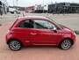 Fiat 500 1.2 Bicolore | €500,- KORTING | pano airco 156dkm