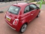 Fiat 500 1.2 Bicolore | €500,- KORTING | pano airco 156dkm
