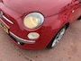 Fiat 500 1.2 Bicolore | €500,- KORTING | pano airco 156dkm