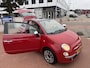Fiat 500 1.2 Bicolore | €500,- KORTING | pano airco 156dkm