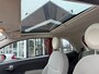 Fiat 500 1.2 Bicolore | €500,- KORTING | pano airco 156dkm