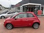 Fiat 500 1.2 Bicolore | €500,- KORTING | pano airco 156dkm