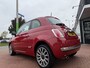 Fiat 500 1.2 Bicolore | €500,- KORTING | pano airco 156dkm