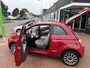 Fiat 500 1.2 Bicolore | €500,- KORTING | pano airco 156dkm
