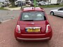 Fiat 500 1.2 Bicolore | €500,- KORTING | pano airco 156dkm