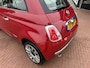 Fiat 500 1.2 Bicolore | €500,- KORTING | pano airco 156dkm