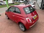 Fiat 500 1.2 Bicolore | €500,- KORTING | pano airco 156dkm