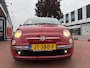 Fiat 500 1.2 Bicolore | €500,- KORTING | pano airco 156dkm